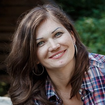 Лена Полянская